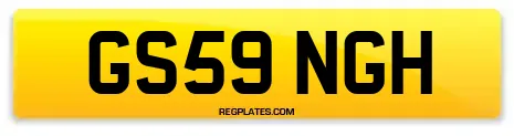 GS59 NGH