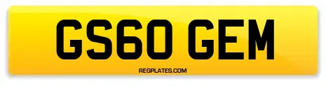 GS60 GEM