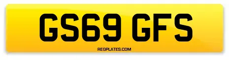 GS69 GFS