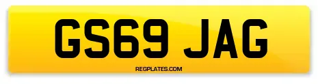 GS69 JAG