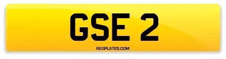 GSE 2