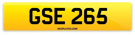 GSE 265