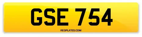 GSE 754