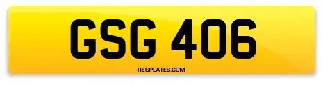GSG 406