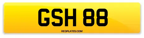 GSH 88