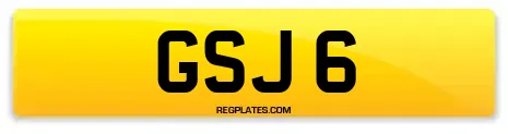 GSJ 6