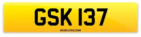 GSK 137