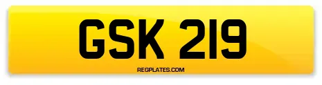 GSK 219