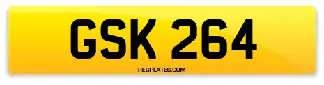 GSK 264