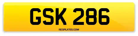 GSK 286
