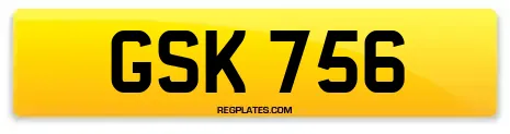 GSK 756
