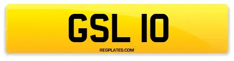 GSL 10