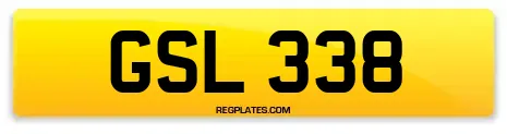 GSL 338