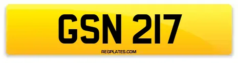 GSN 217