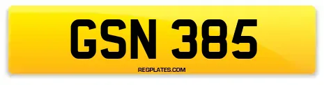 GSN 385
