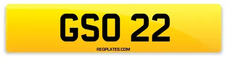 GSO 22