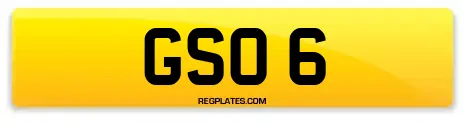 GSO 6