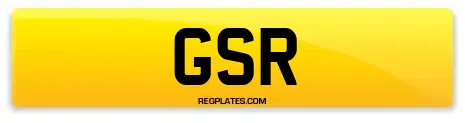 Registration