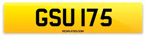 GSU 175