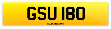 GSU 180