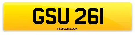 GSU 261