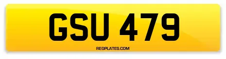 GSU 479