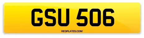 GSU 506
