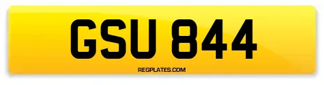 GSU 844