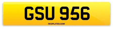 GSU 956