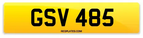 GSV 485