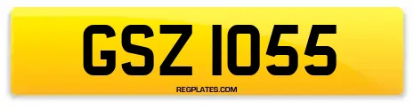 GSZ 1055