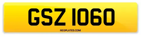 GSZ 1060