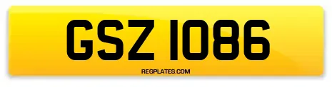GSZ 1086