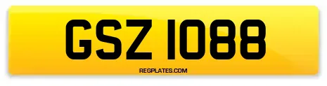GSZ 1088