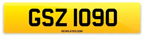 GSZ 1090