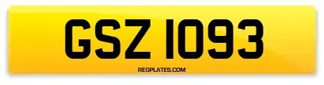 GSZ 1093