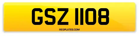 GSZ 1108