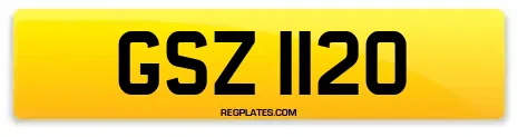 GSZ 1120