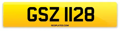 GSZ 1128
