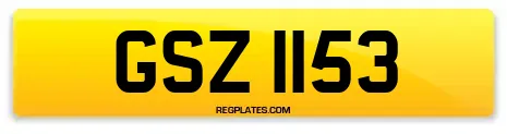 GSZ 1153