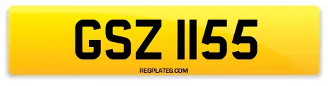 GSZ 1155