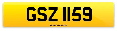 GSZ 1159