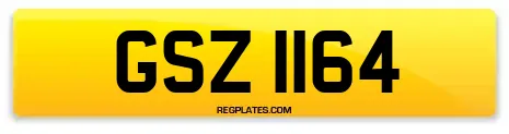 GSZ 1164