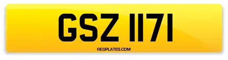 GSZ 1171