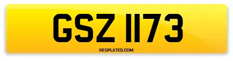 GSZ 1173