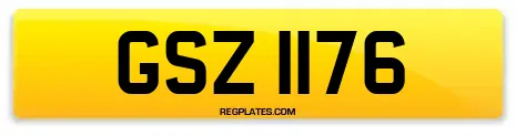 GSZ 1176