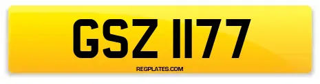 GSZ 1177