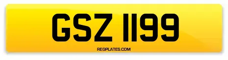 GSZ 1199