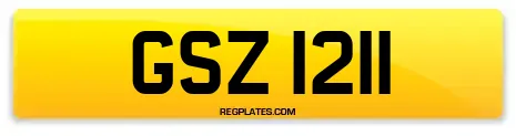 GSZ 1211