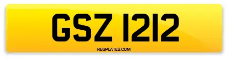 GSZ 1212
